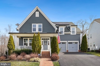 2305 Harmsworth Dr, Dumfries, VA 22026