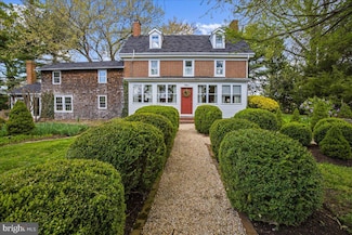 252 Granny Branch Rd, Church Hill, MD 21623