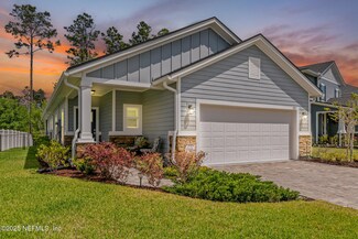 225 Holly Forest Dr, Saint Augustine, FL 32092