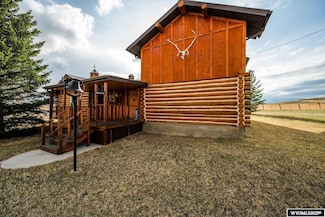 22 Longhorn Dr, Buffalo, WY 82834