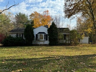 2675 River Rd, Willoughby Hills, OH 44094