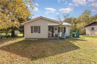 1219 Odell St, Madison, NC 27025