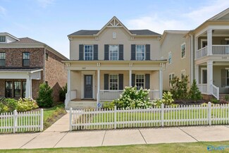 140 Bourbon Alley, Madison, AL 35758