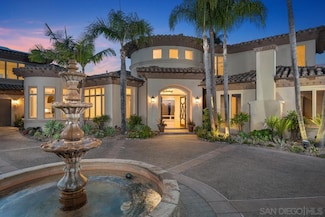 6906 Royal Birkdale Place, Rancho Santa Fe, CA 92067