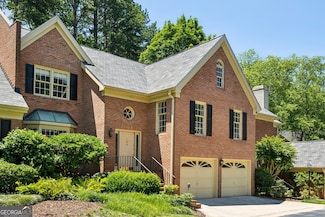 51 Ivy Chase NE, Atlanta, GA 30342