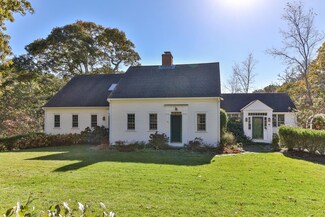55 N Pamet Rd, Truro, MA 02666