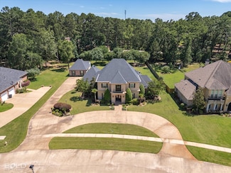 11 Chapel Creek Ln, Shreveport, LA 71106