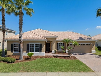 2921 Skyview Dr, Kissimmee, FL 34746