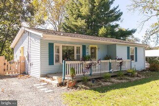 220 Lucas Ln, Gore, VA 22637
