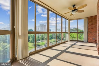 3100 N Leisure World Blvd Unit 507, Silver Spring, MD 20906