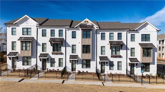 532 Healy Dr Unit 61, Cumming, GA 30040