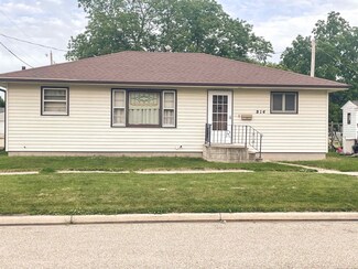 316 7th Ave, Sibley, IA 51249
