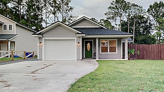 45168 Brown St, Callahan, FL 32011