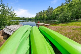8550 Sand Lake Rd, Harshaw, WI 54529