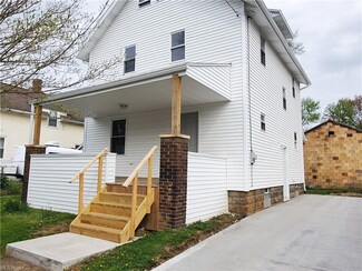 512 Green Ave SW, Massillon, OH 44647
