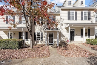 810 Savin Landing, Knightdale, NC 27545