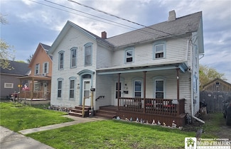 154 Lake Shore Dr E, Dunkirk, NY 14048