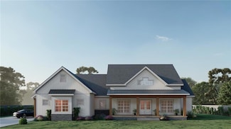 0 Kelley Highlands Dr, Talking Rock, GA 30175
