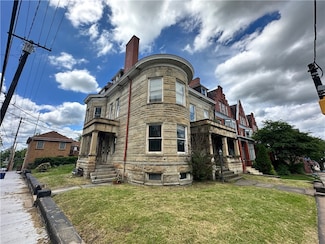 3601 California Ave, Pittsburgh, PA 15212