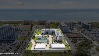 1700 N Atlantic Ave Unit 135, Cocoa Beach, FL 32931