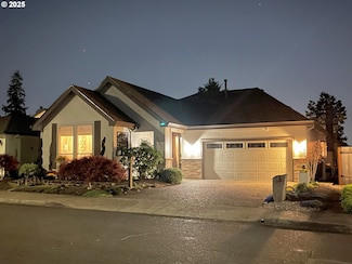 2037 NE 158th Place, Portland, OR 97230