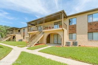 128 San Paulo Cir Unit 1128, Melbourne, FL 32904