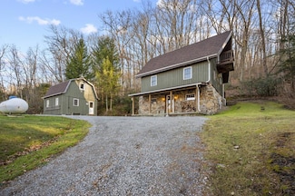 922 Polk Cutoff, Polk, PA 16342