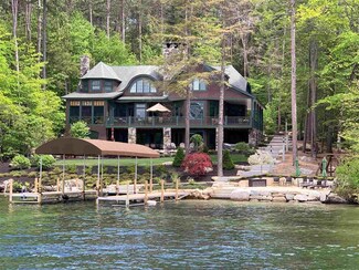 23 Spindle Point Rd, Meredith, NH 03253