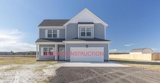 109 Jasmine Ct, South Mills, NC 27976