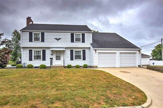 626 S Dennis Ave, Decatur, IL 62522