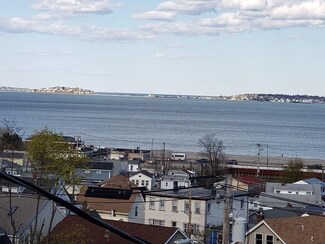 122 Campbell Ave, Revere, MA 02151