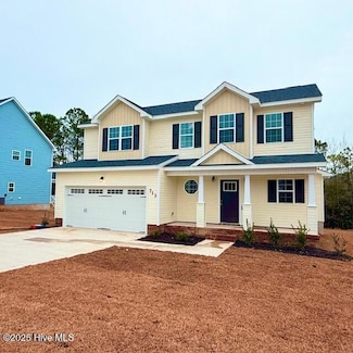 713 Jasmine Ln, Jacksonville, NC 28546