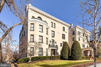 2141 Wyoming Ave NW Unit 1, Washington, DC 20008