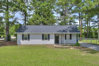 890 Teague St NW, Aiken, SC 29801