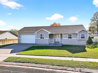 5067 Arapahoe St, Pocatello, ID 83204