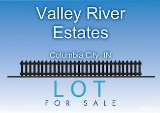 1187 E Martz Ct, Columbia City, IN 46725