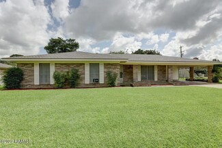407 Majestic Blvd, Lafayette, LA 70508