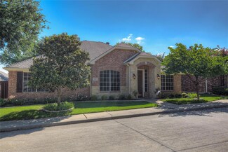 668 Channel Ridge Dr, Rockwall, TX 75087