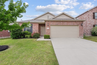 1816 Gayla Creek Dr, Little Elm, TX 75068