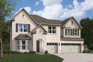 Ainsley II Basement, Brownsburg, IN 46112