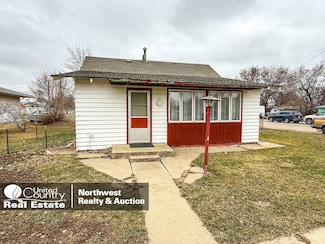 602 S Central Ave, Malta, MT 59538