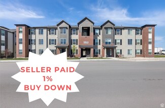 1994 N 3330 W Unit A304, Lehi, UT 84043