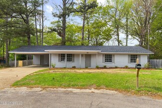 125 Hill Cir, Pearl, MS 39208