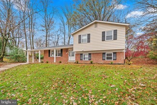 7003 Marmick Place, Laurel, MD 20707