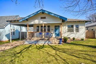 2233 W Eubanks St, Oklahoma City, OK 73112