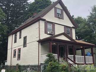 42 Massasoit St, Boston, MA 02136