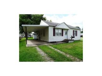 708 N Maple St, Butler, MO 64730