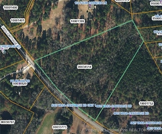 TBD Vass-Carthage, Carthage, NC 28327
