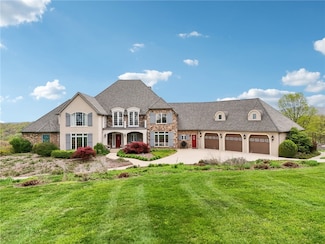 773 Forever Ln, Ligonier, PA 15658