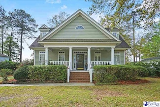 2543 Ben Hogan Cir, Florence, SC 29506